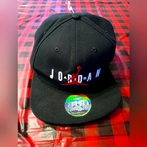 Jordan Hat